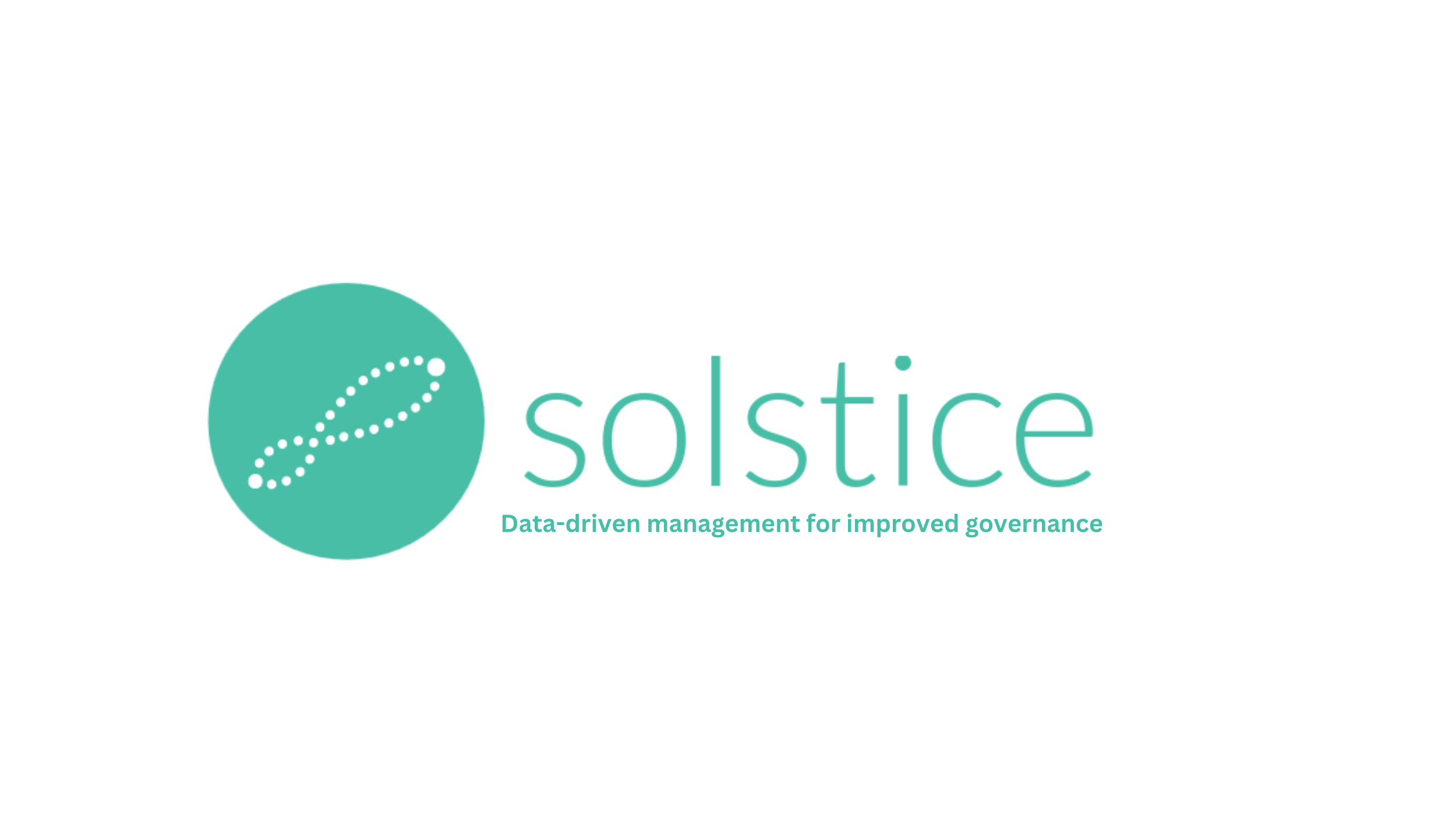 Solstice: Data-driven management for improved governance